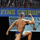 Nick  Washington - NPC Jay Cutler Desert Classic 2014 - #1